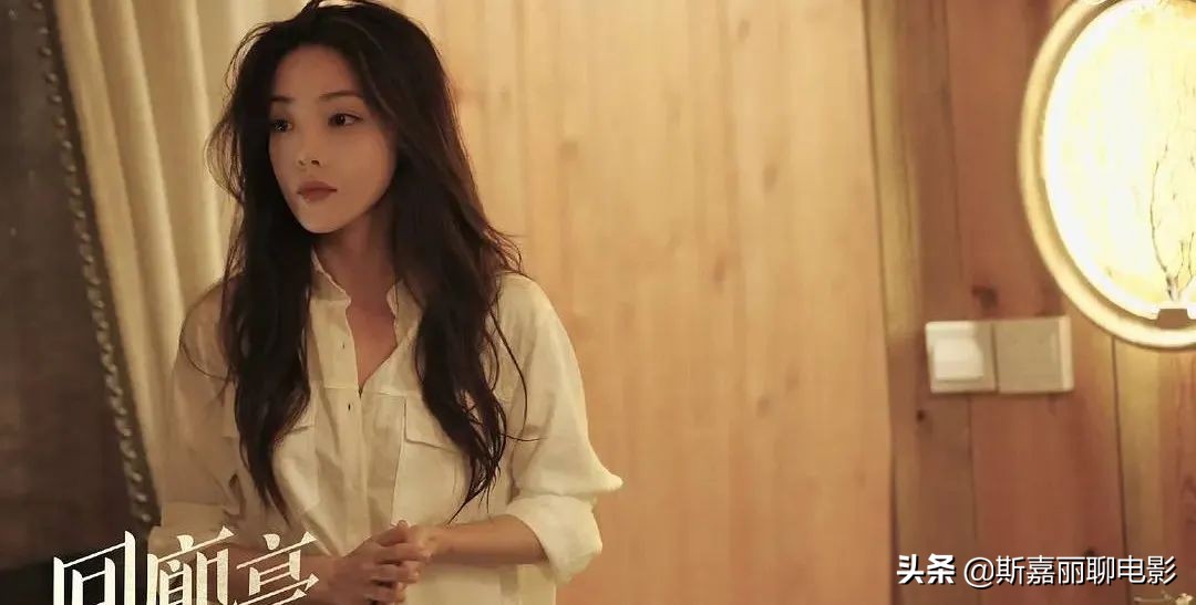 《回廊亭》魔改成这样，恐怕东野圭吾本人看了也无语