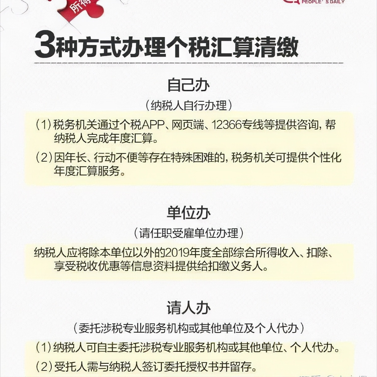 你退税了吗？最详细的退税说明，不想踩坑的一定要仔细阅读