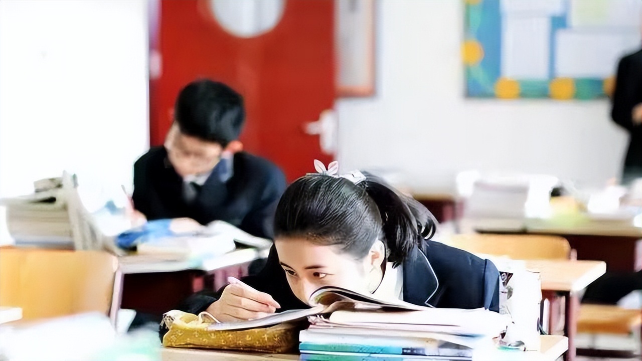 寒门、中产、豪门…解剖阶层从这部剧开始丨国剧60讲第三季（43）​