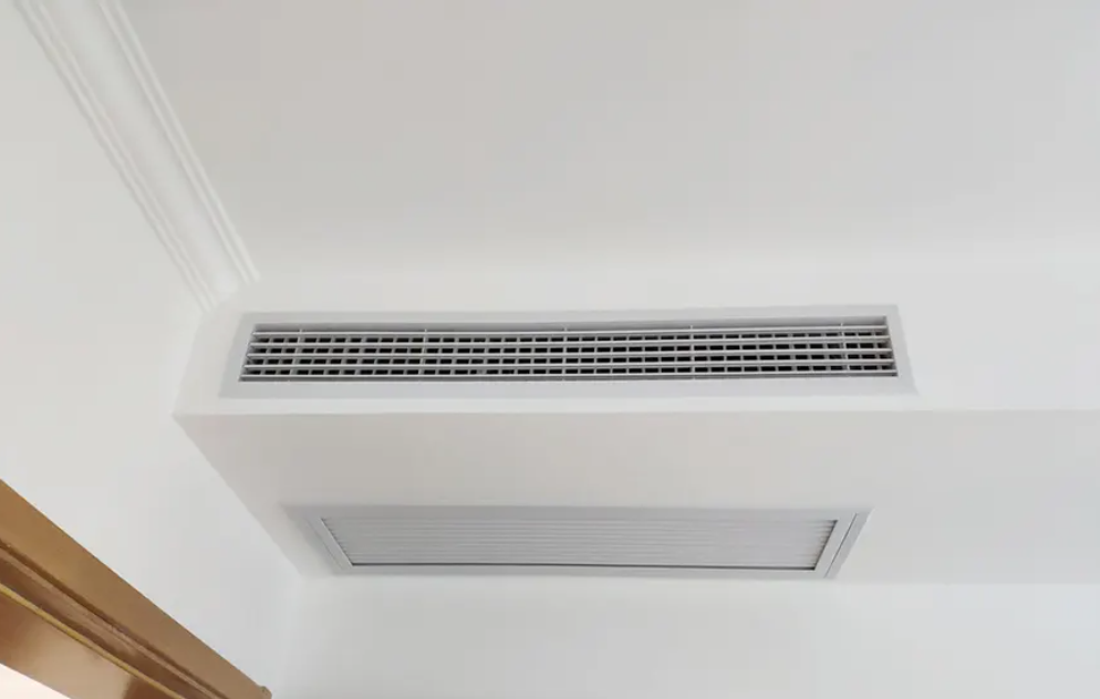 杭州特灵空调维修：特灵中央空调常见的故障有哪些？以及维修方法