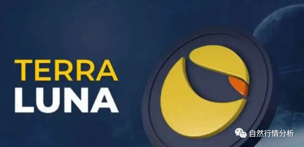22.5.30 Luna事件是劝退虚拟货币玩家最佳事件