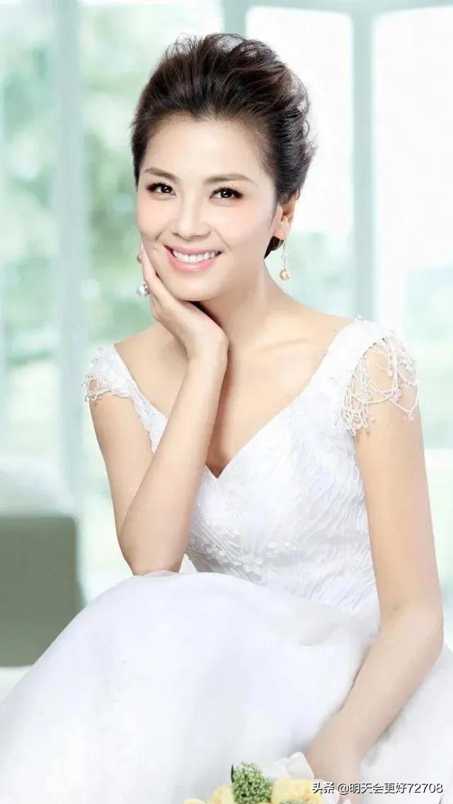 分享图片：刘涛迷人写真照