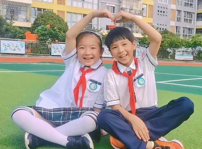 心育未来 静待花开——南湖小学（含北区）心理健康教育工作掠影