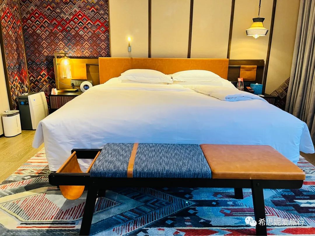 你好！hotel INDIGO，沉浸于藏式府邸“德勒府”