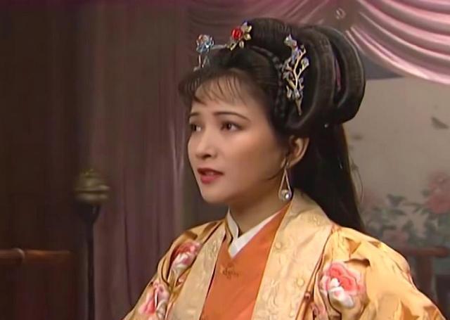 三国演义中十大美人排行，你最喜欢哪一个？