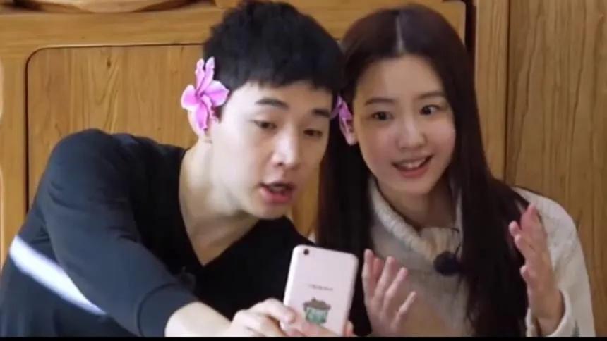 "娱圈学霸"陈都灵：素颜证件照打败章泽天，挤掉杨紫出演女主角