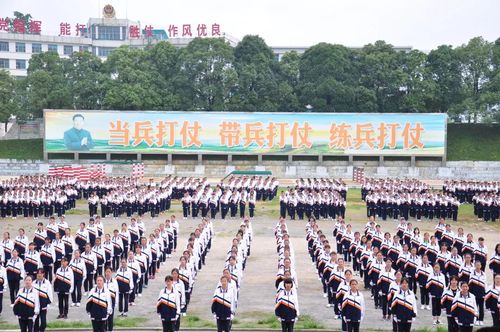 贵阳高中排名前十的学校 贵州省10大名牌高中排行榜-第4张图片-专升本网