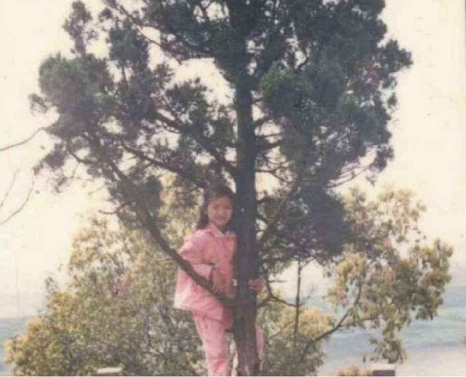 著名歌唱家王丽达的丈夫汤子星：乐做“妻管严”，妇唱夫随很幸福