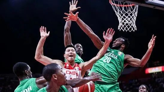 nba有哪些球队更改过名字(结束了！官宣退出FIBA两年！全是NBA球员的国家队)