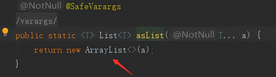 Java業務開發常見錯誤