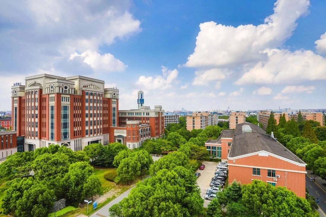 上海理工大学：看上去挺眼熟的一所高校，真正了解的人有多少？