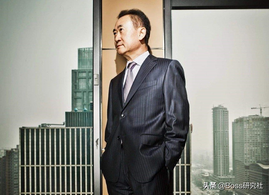 北京“十大富豪”，坐拥财富1.313万亿，王健林跌出前五名