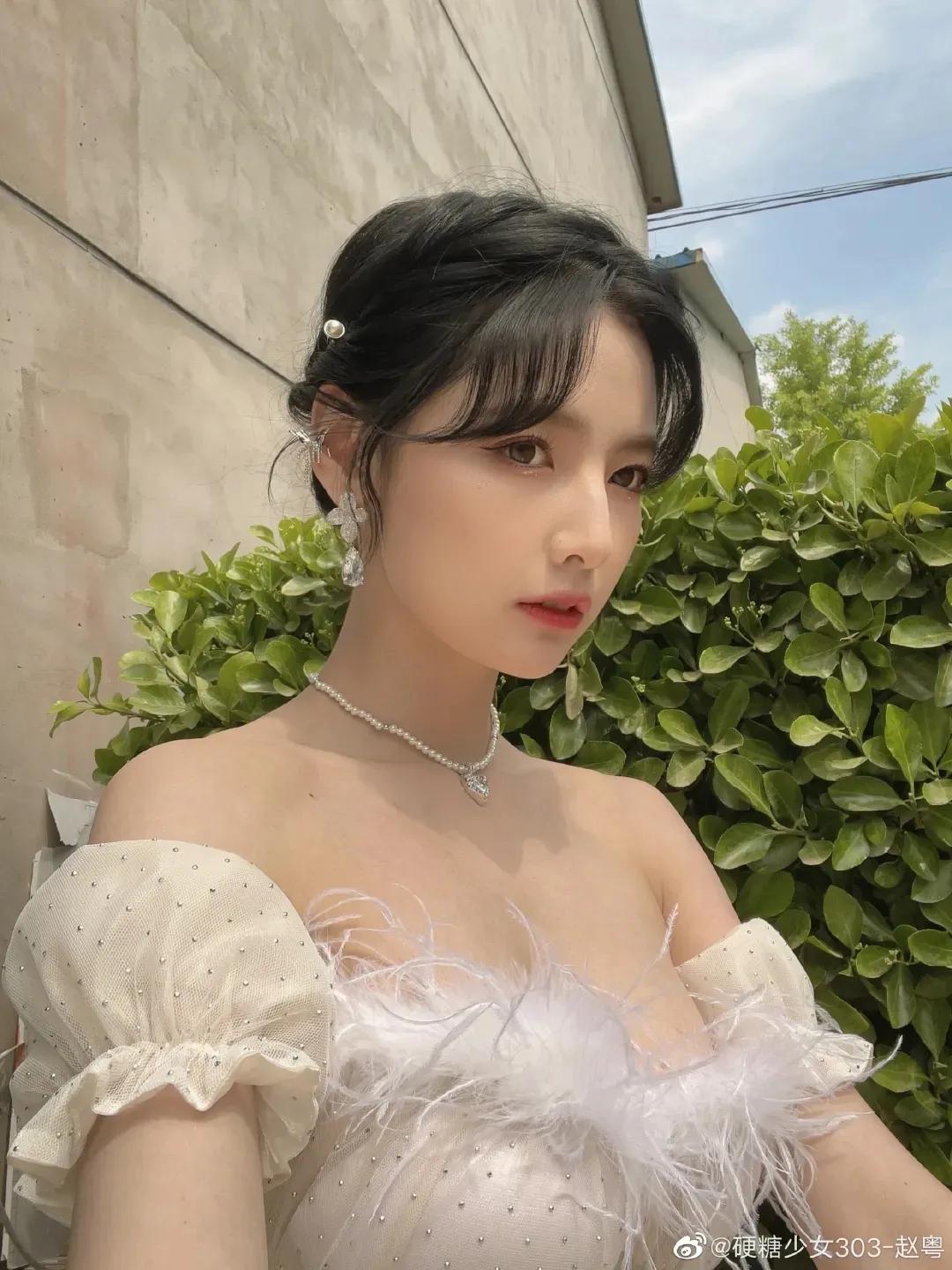 赵粤｜果然不愧是门面担当