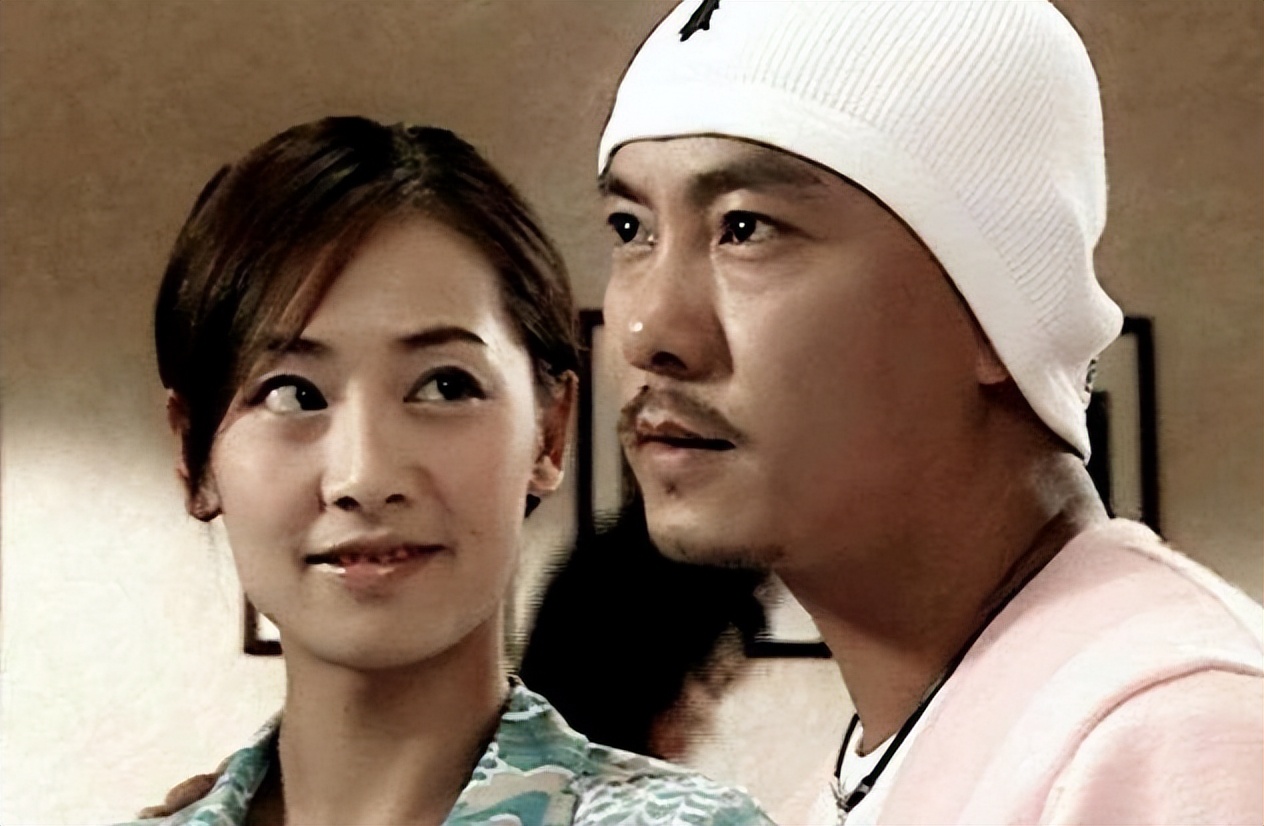 “不生孩子”的明星夫妻，理解舒淇，最后一对真是可惜了颜值基因