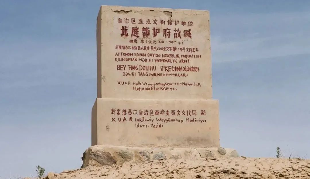 一眼千年的丝绸之路，有可能重新走一遍吗？