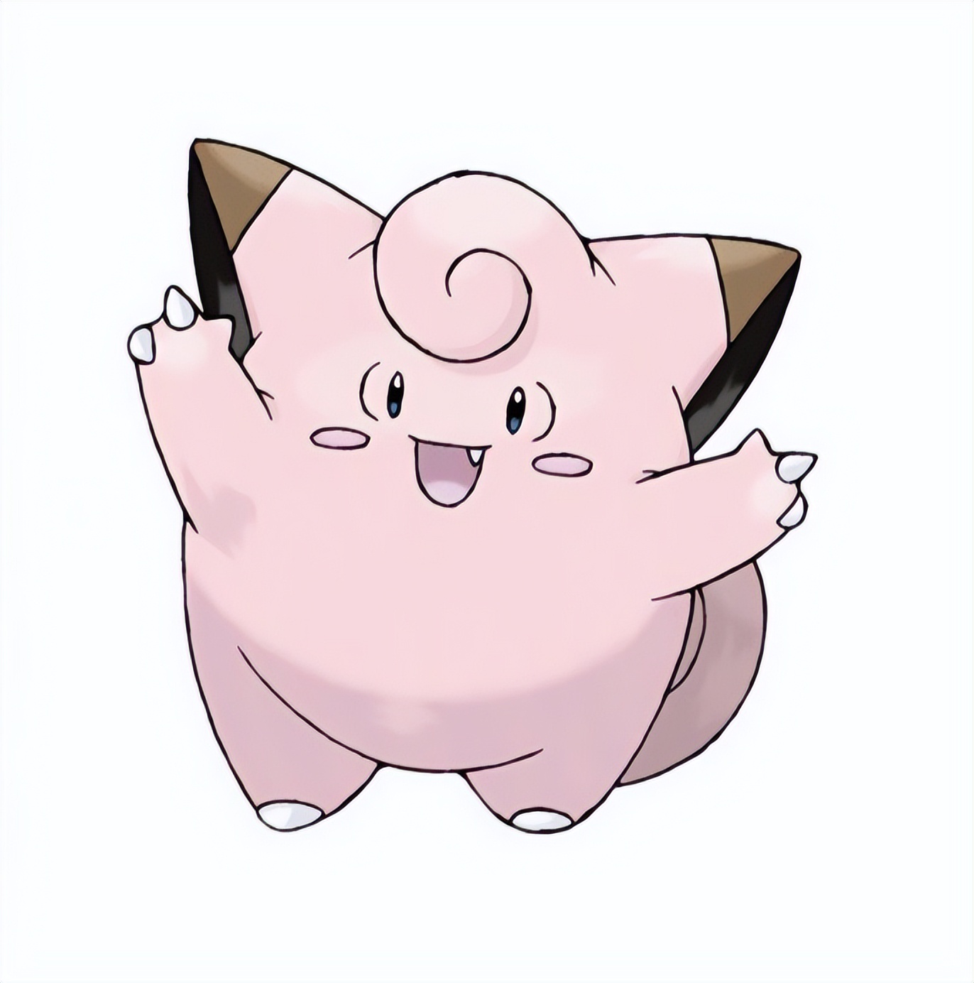 盘点12位「撞脸宝可梦」的韩星,胖丁竟是大势男团主唱