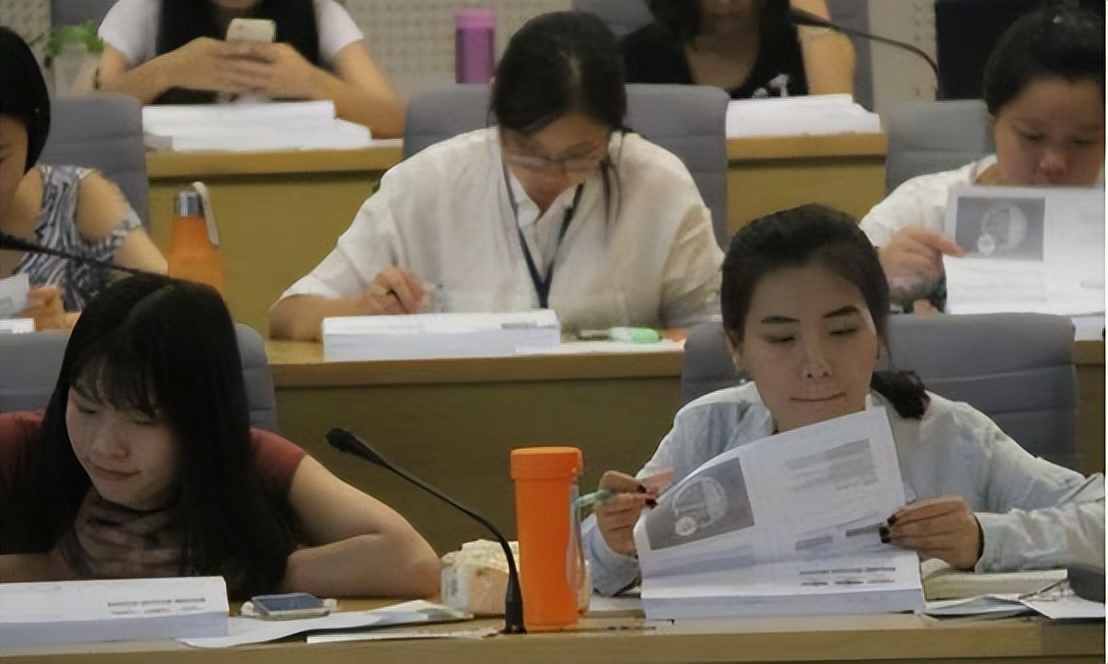 大学英语四六级达到这个分数，考研才可能脱颖而出，你知道么？