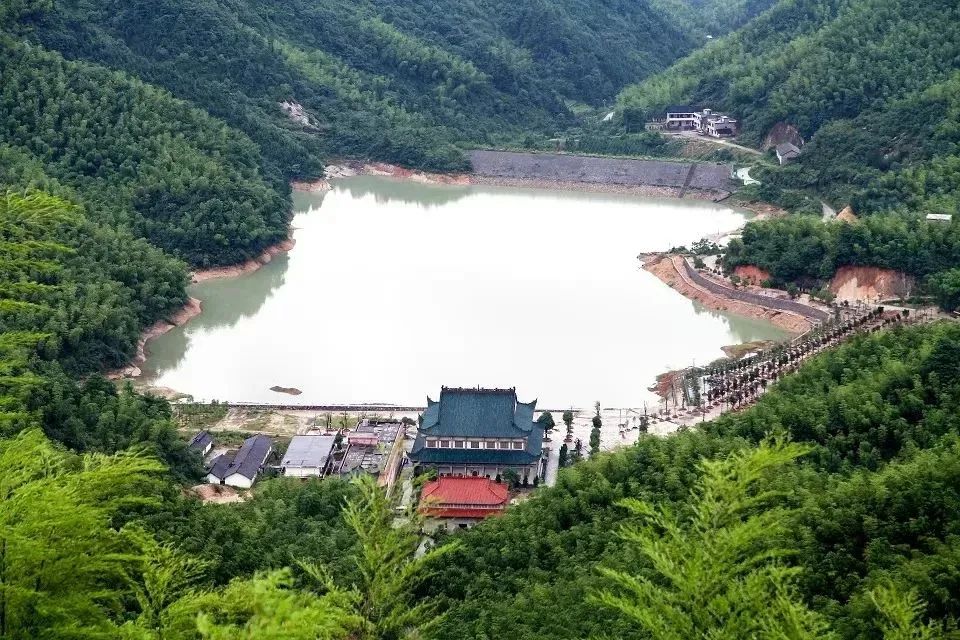 常宁大义山风景区图片