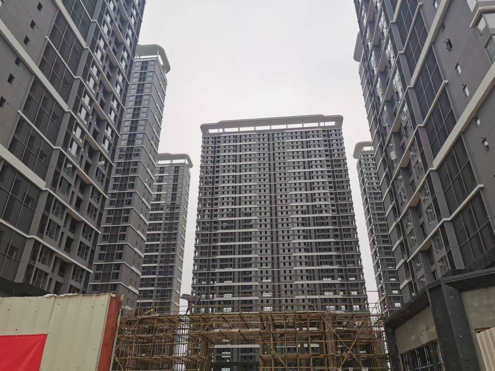 一铺养三代，实地测评闽越水镇商铺，占地75万方，值不值得买