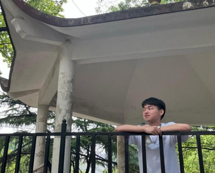 湖北“最铁”6兄弟：来自同校同宿舍，现上岸名校，签约世界500强