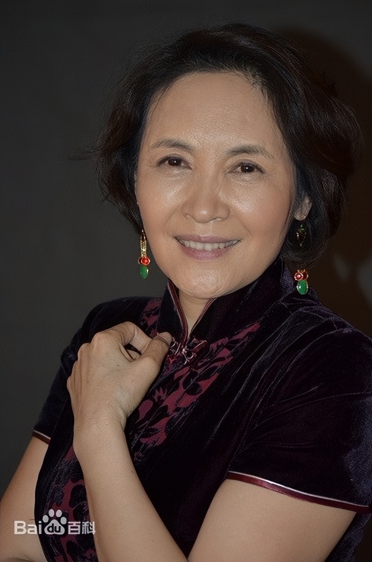 盘点八十年代最红女星：她们老了，那个辉煌的电影时代也过去了