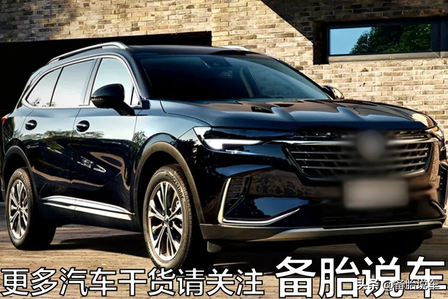 相比7座，6座SUV真的更香吗？为什么都没什么人买？