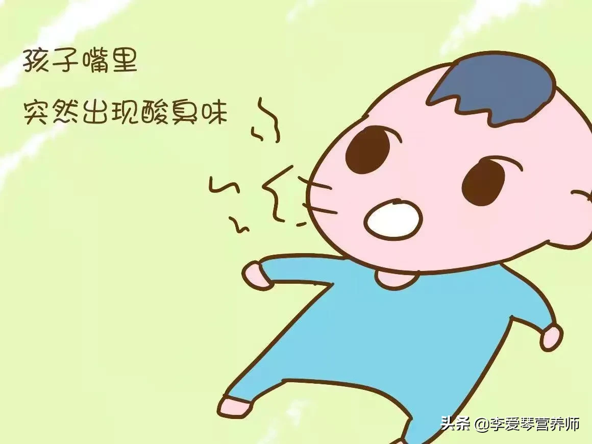 李老师，你这山药鸡内金丸还真是是好东西,孩子吃了一段时间之后，不仅是地图舌的