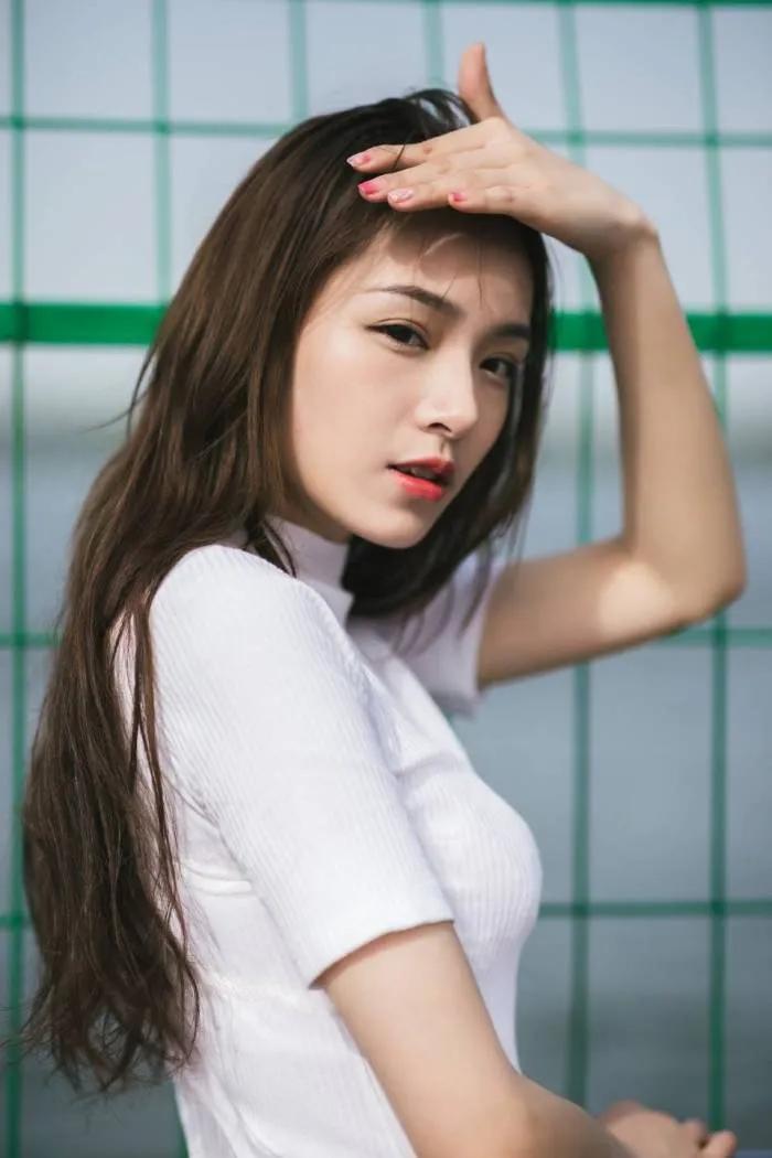 朱云慧的美图