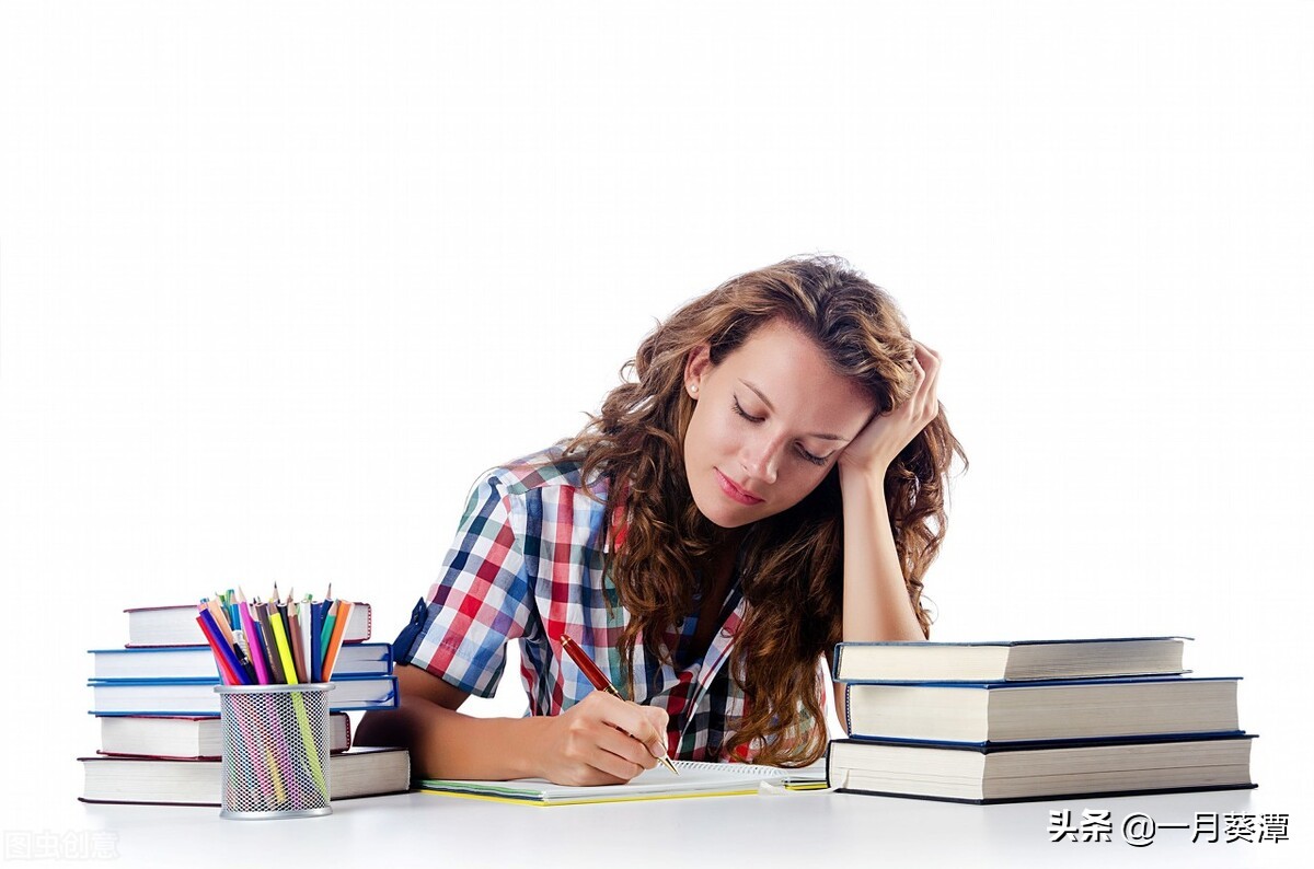 我国最难的五大考试，公务员居然只排第四？