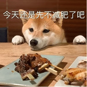 可爱搞怪的表情包：说个正事