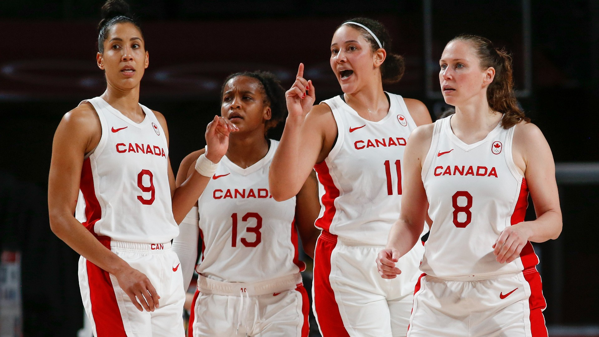 比利时女篮有哪些球员在nba(目前世界排名最高的十大女篮国家队)