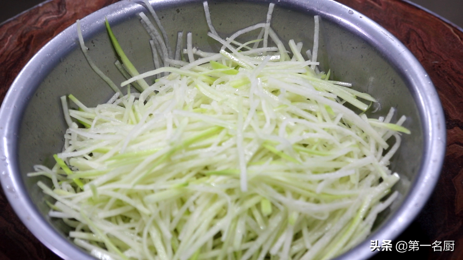 节后刮油，推荐6道“清爽菜”，5分钟端上桌，低卡低脂，清爽解腻