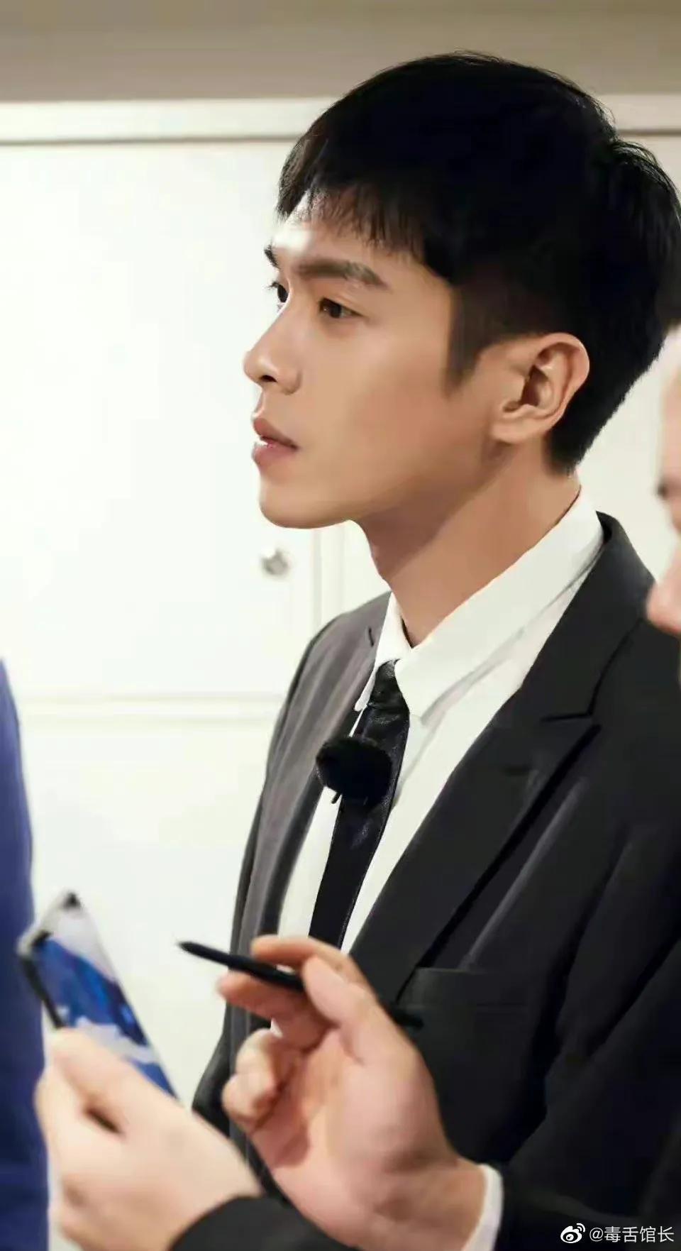 6.17剧：辣目洋子 白敬亭 陈星旭 张若昀 谭松韵 龚俊 刘诗诗 秦岚 檀健次