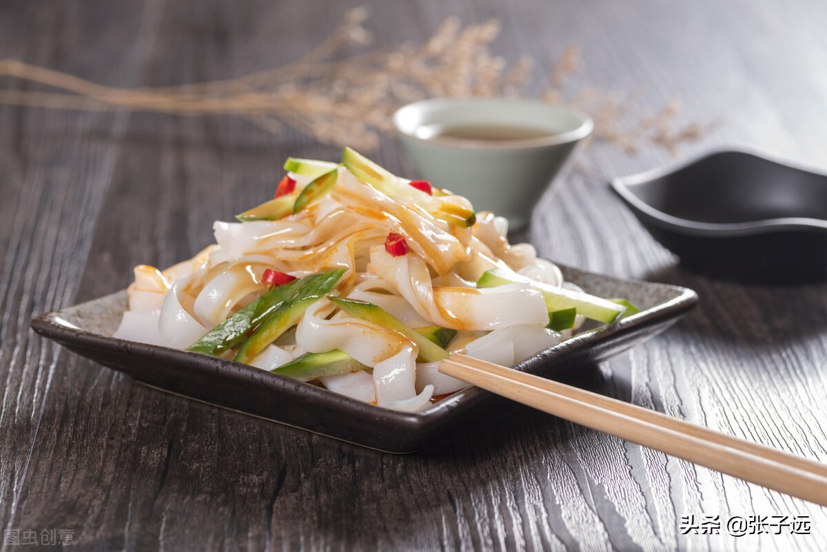 等疫情结束后，我想带你去吃西安这8大美食