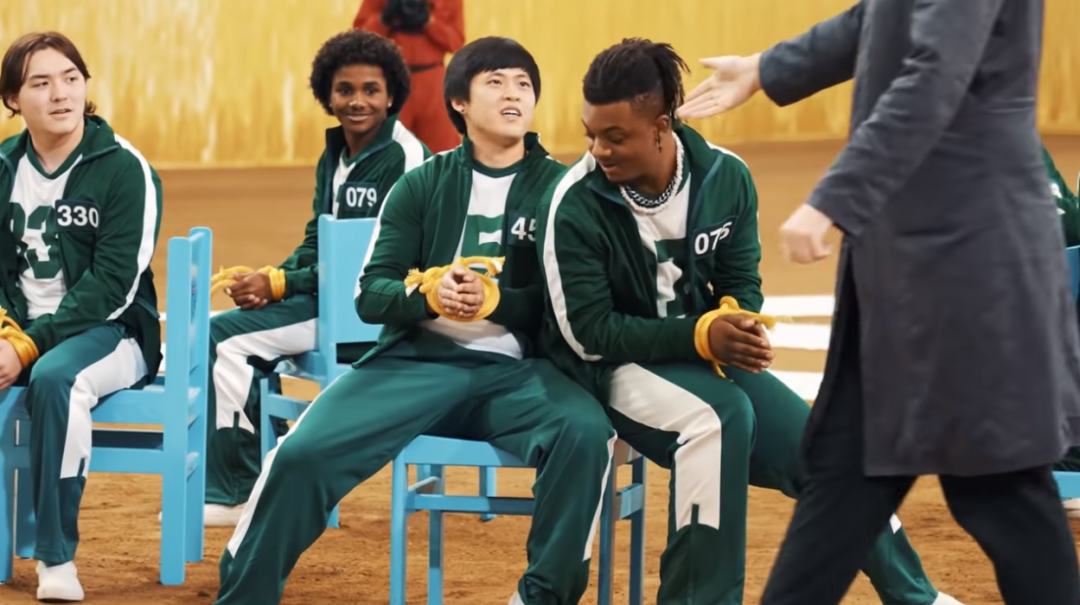 最凶新剧《鱿鱼游戏2》与真人秀都来了！全球招人你敢不敢参加