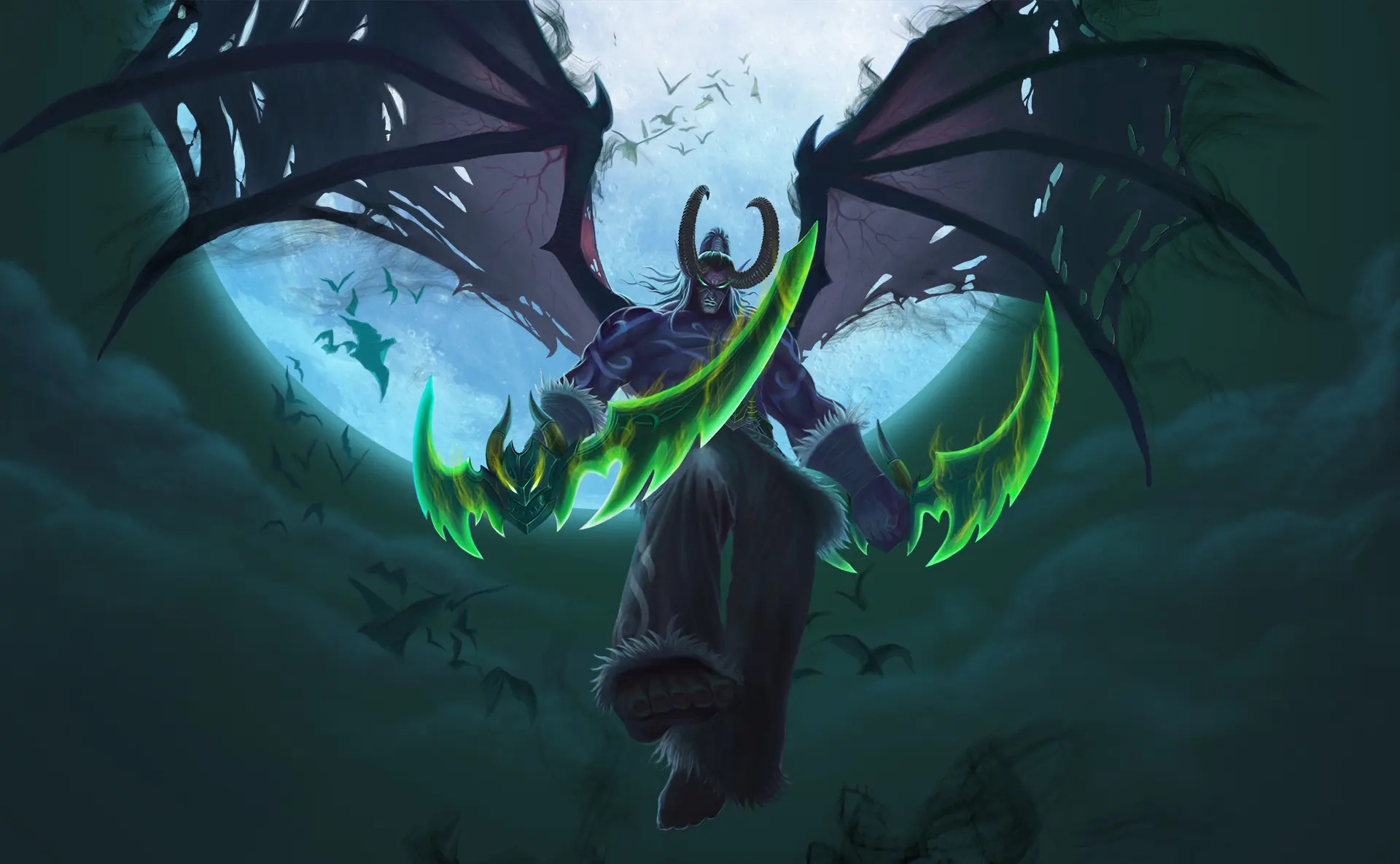 在dota2中，这些英雄的模型变化实在太大，很多老玩家都难以接受