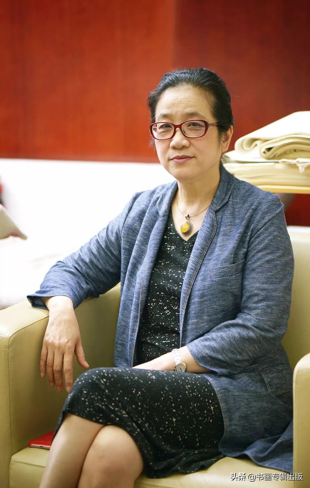 7位中书协主席谁的书法更好？谁的成就更大？
