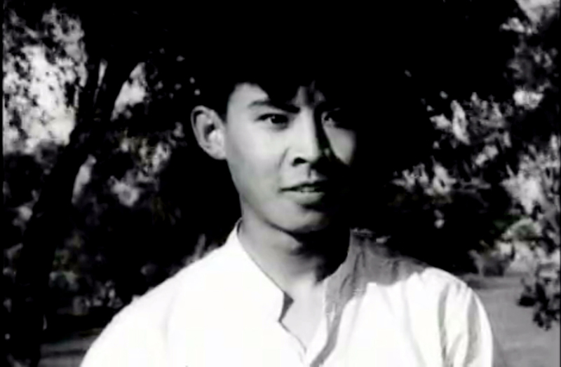 五六十年代具有少年感的6位男星 个个阳光干净 现在的男演员没法比