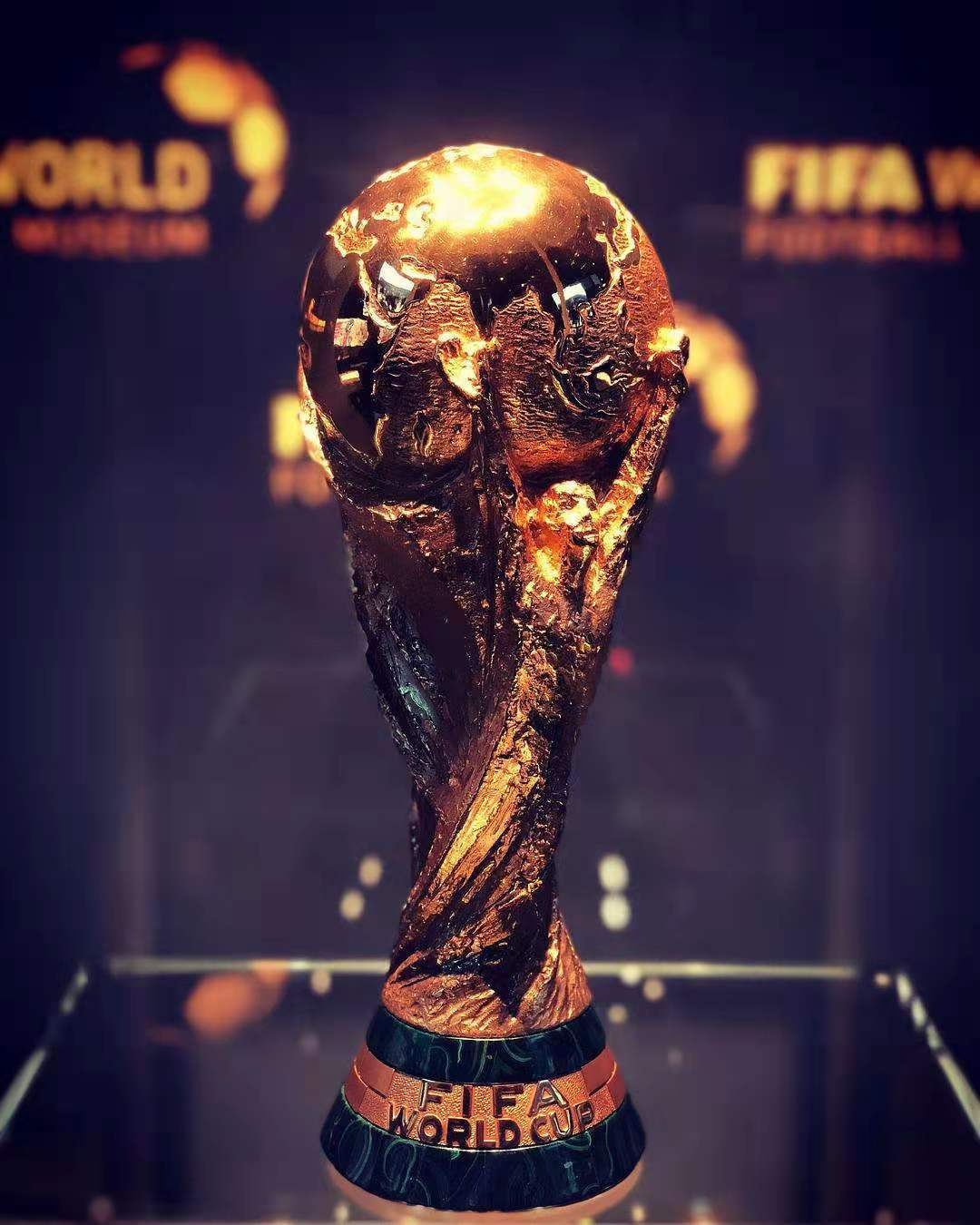 世界杯2022(世界杯2022几月份开始)
