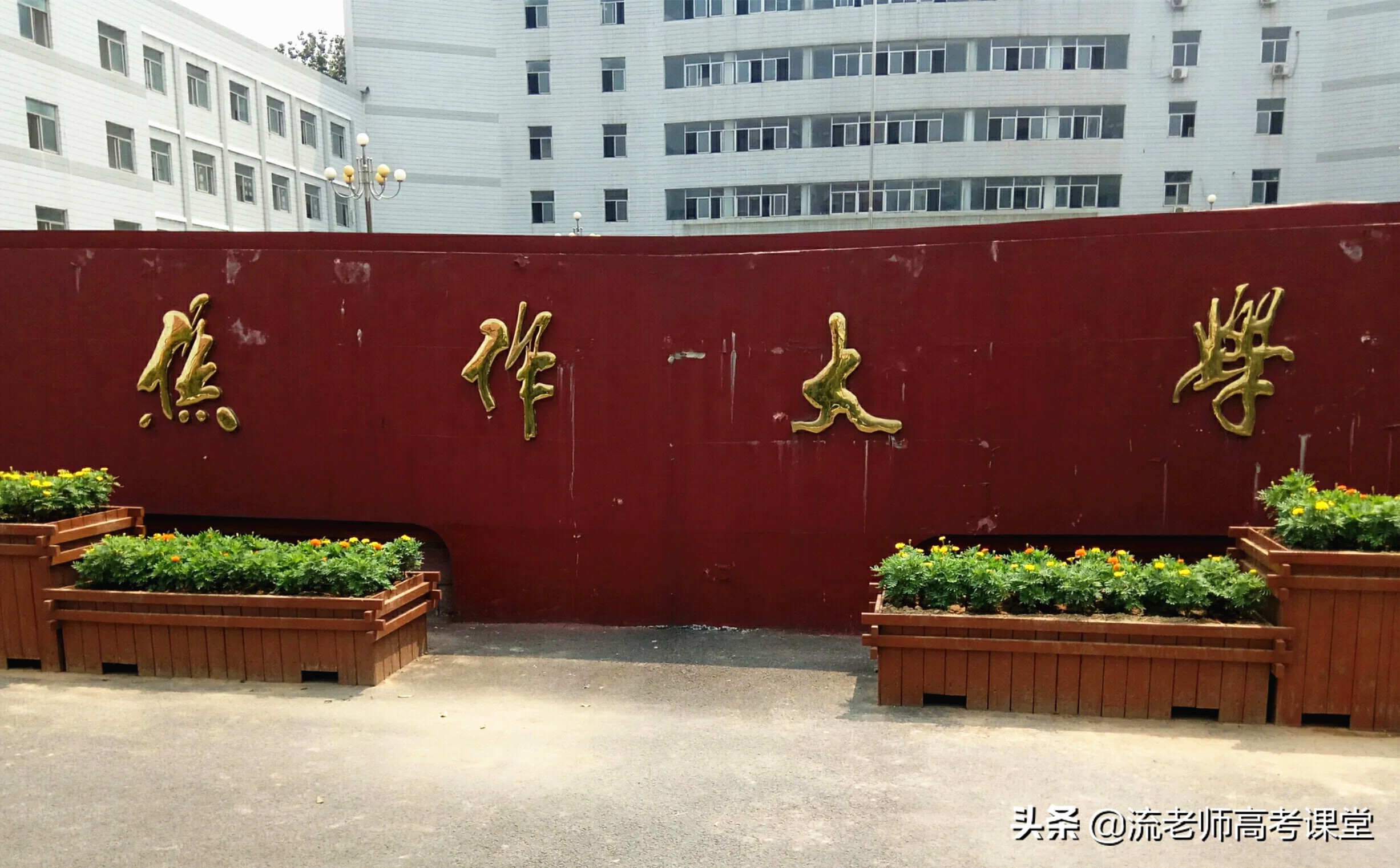 开封大学分数线（大学不一定是本科）