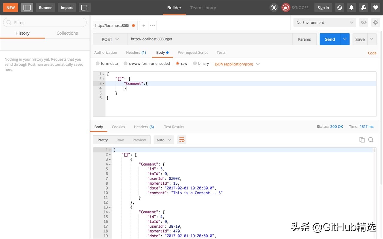 鹅厂开源零代码、全功能、强安全的 ORM 库