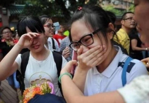 高考赋分犹如排位赛，不仅能正向还能反向赋分，高三考生要了解