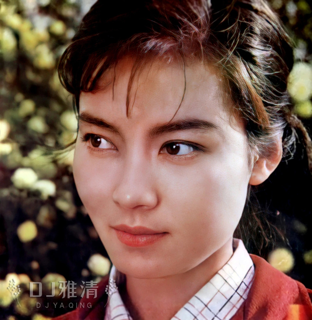 给80年代“最会演戏的女演员”排个名 潘虹第2 刘晓庆第7 陈冲垫底了