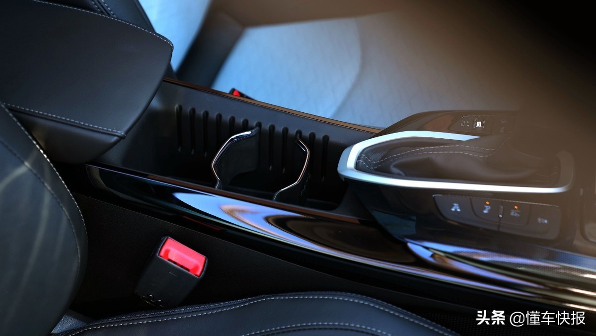 518公里纯电续航不虚标？试驾2022款雪佛兰畅巡