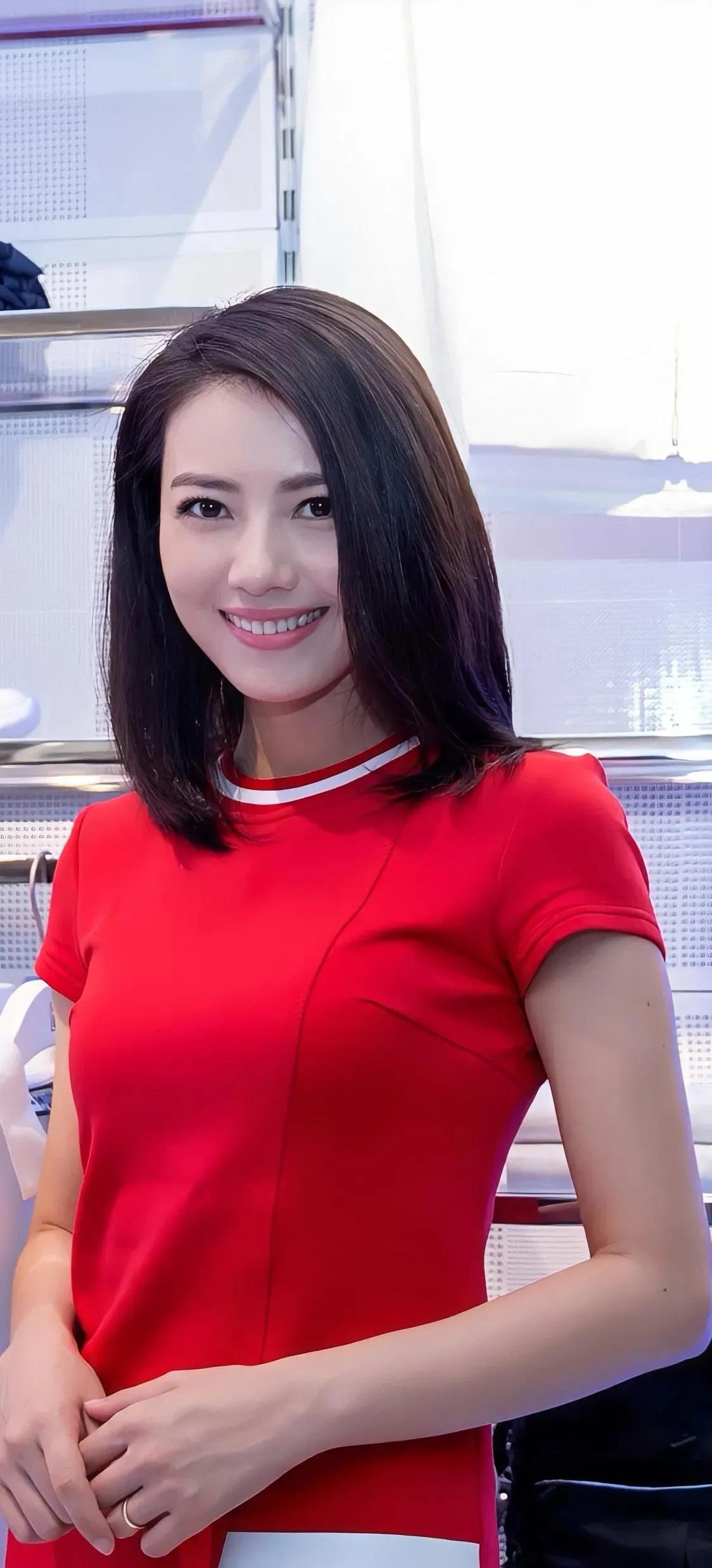 女神高圆圆