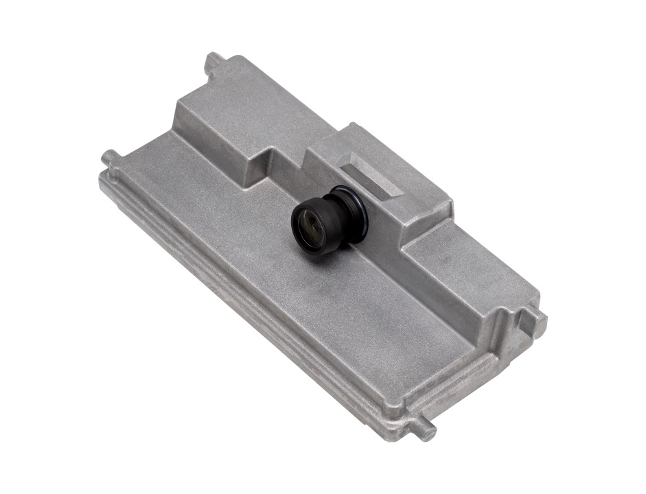 带你走进大陆和地平线的合资公司——大陆芯智驾