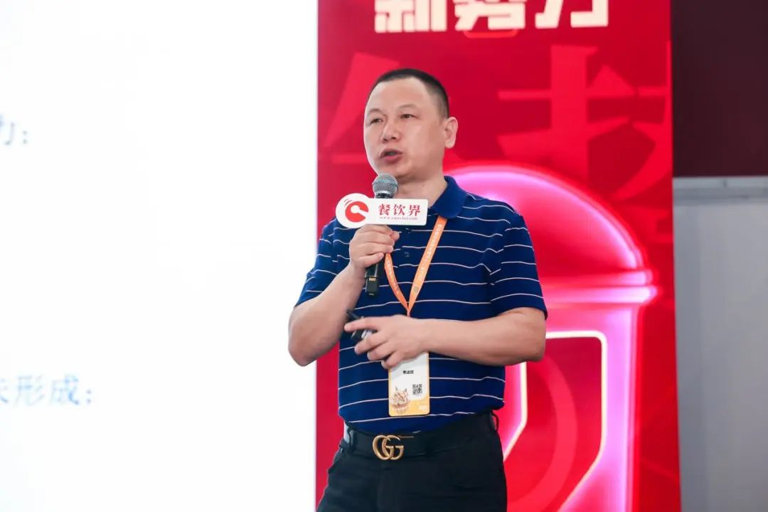 烘焙+飲品如何才能做好？