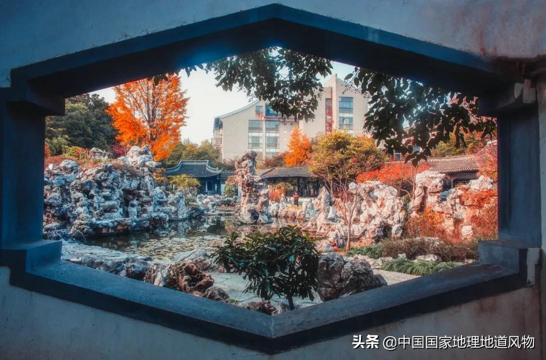 “世界美食之都”淮安，凭什么南北通吃？