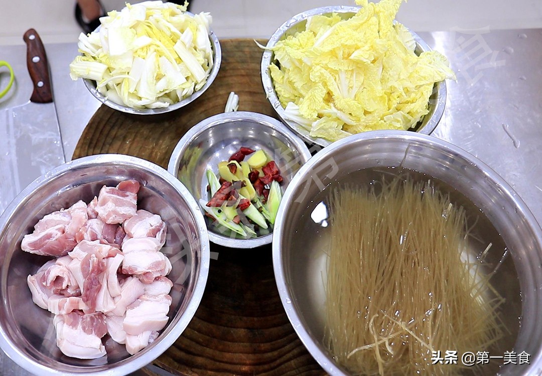 大白菜怎么做好吃（推荐8道大白菜百吃不厌的家常做法）