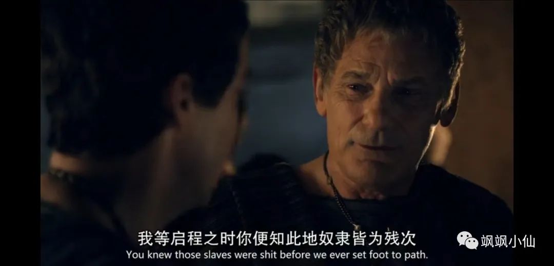 荷尔蒙散满屏，肾上腺飙升的欧美剧和电影四部